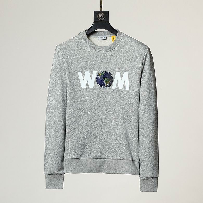 Moncler Sweatshirt m-3xl-056